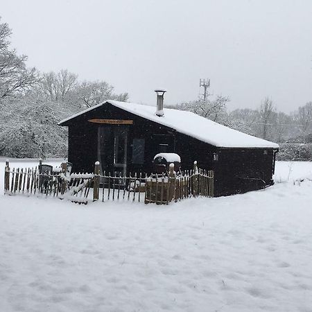 The Old Apple Shed Cosy Heated Cottage In A Meadow Close To The Charming Village Of Bethersden Ashford  Luaran gambar