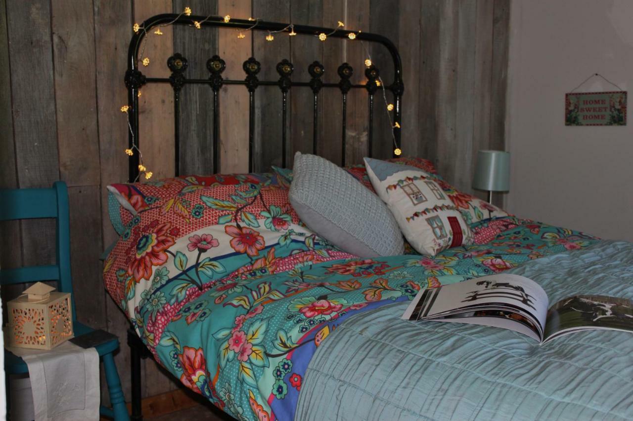 The Old Apple Shed Cosy Heated Cottage In A Meadow Close To The Charming Village Of Bethersden Ashford  Luaran gambar