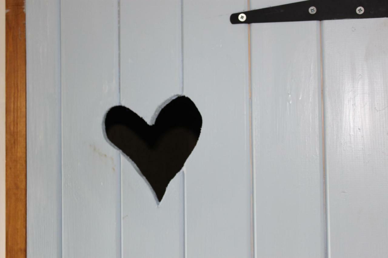 The Old Apple Shed Cosy Heated Cottage In A Meadow Close To The Charming Village Of Bethersden Ashford  Luaran gambar