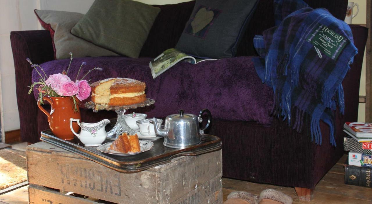 The Old Apple Shed Cosy Heated Cottage In A Meadow Close To The Charming Village Of Bethersden Ashford  Luaran gambar