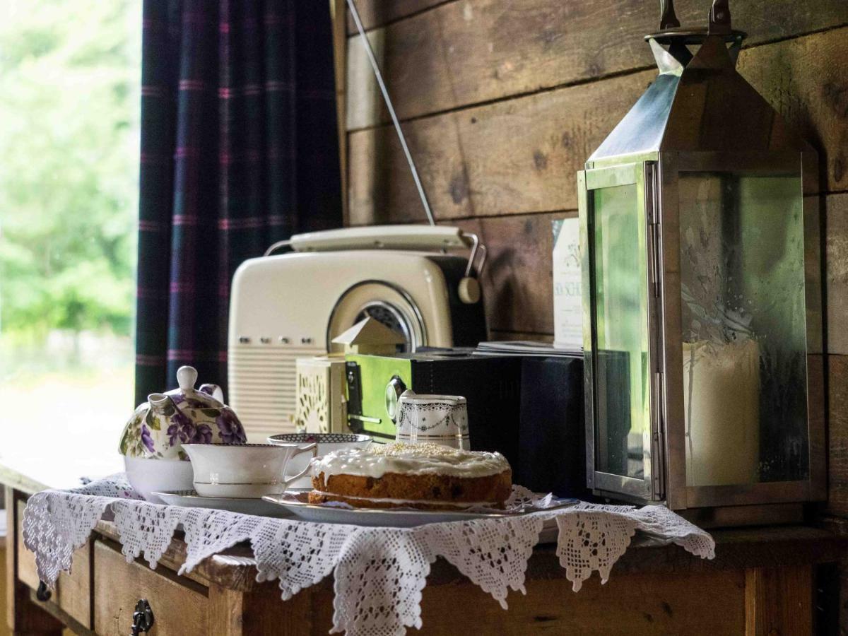 The Old Apple Shed Cosy Heated Cottage In A Meadow Close To The Charming Village Of Bethersden Ashford  Luaran gambar