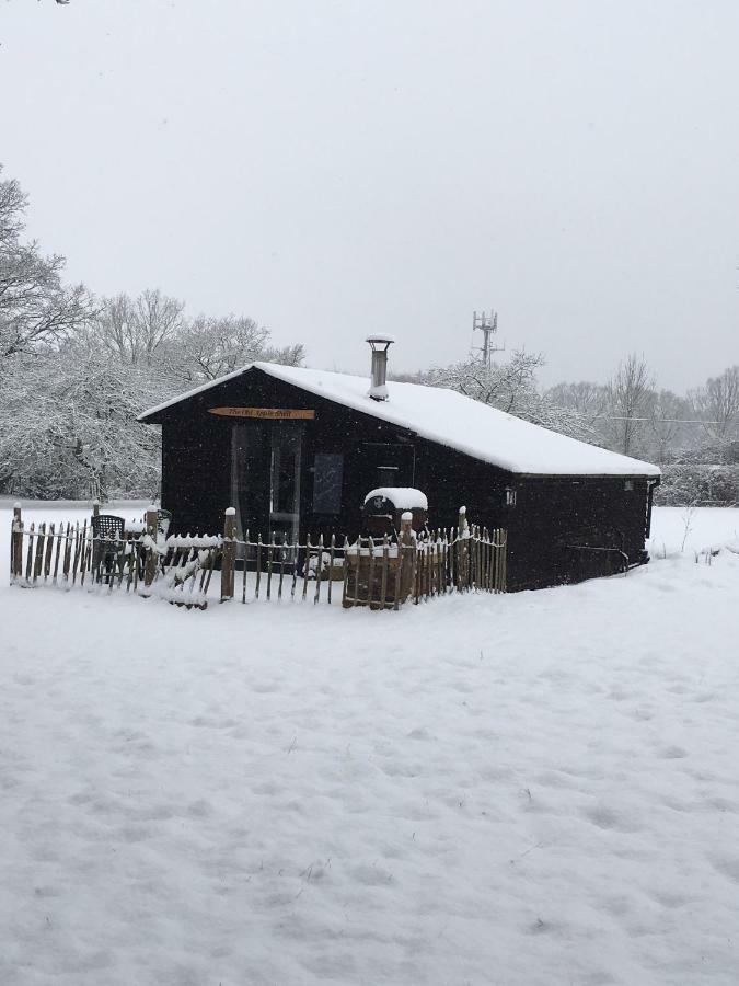 The Old Apple Shed Cosy Heated Cottage In A Meadow Close To The Charming Village Of Bethersden Ashford  Luaran gambar