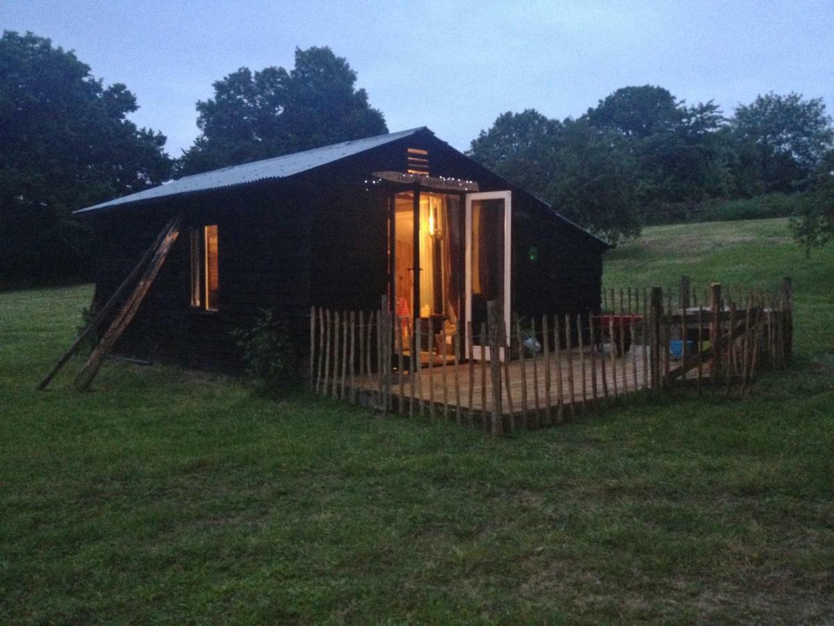 The Old Apple Shed Cosy Heated Cottage In A Meadow Close To The Charming Village Of Bethersden Ashford  Luaran gambar